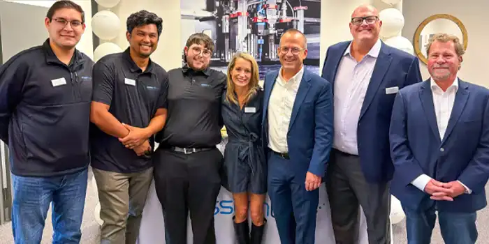 USA-Woburn-Opening
