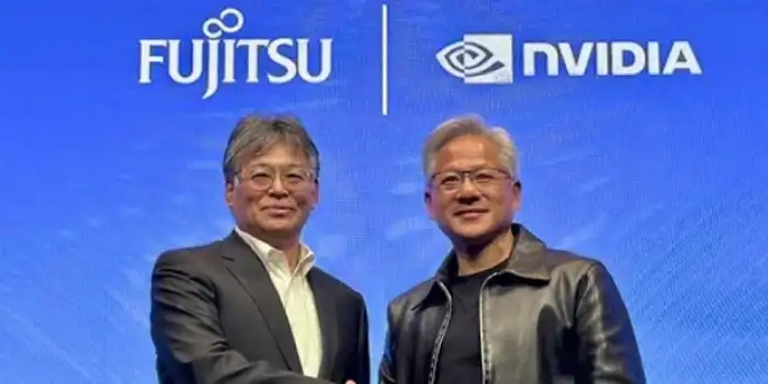 Nvidia-ai-partnership