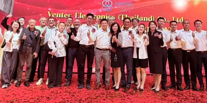 inaguration-Thailand
