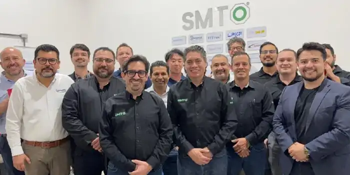 Congratulates-SMTo-Engineering-Opening-Office-Mexico