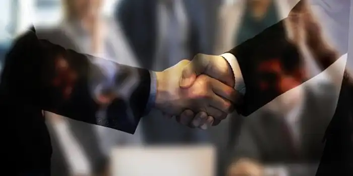 cooperation