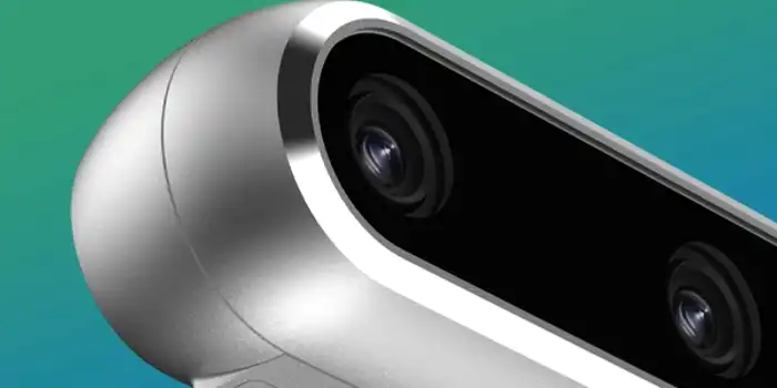 camera