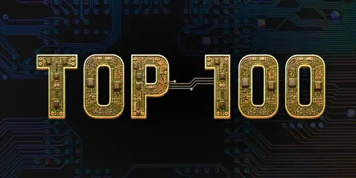 TOP100