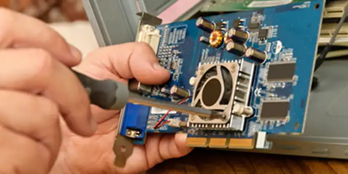 electronics-production