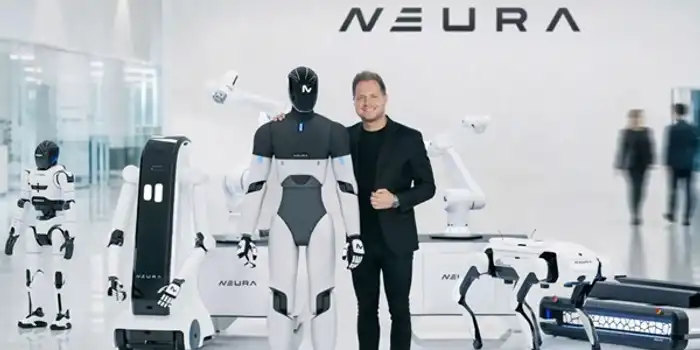 Robotics