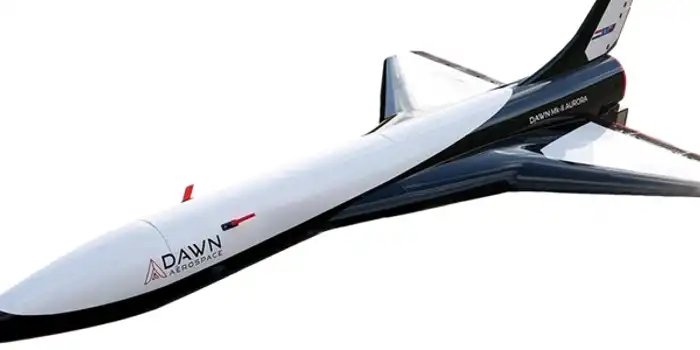 Aerospace_spaceplane
