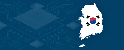 South Korea flags risk to semiconductor materials amid Iran conflict