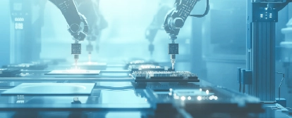 Hyundai to invest $6 billion in AI, robotics, energy hub