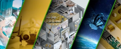 Europe's electronics erosion threatens strategic autonomy