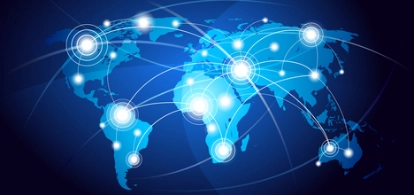 Global semiconductor supply chain remains concentrated, exposing bottlenecks