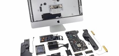iFixit: iMac 21.5