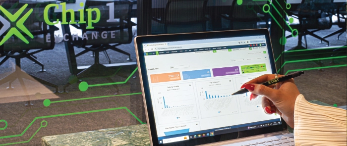 YourCrystalBallforSupplychain