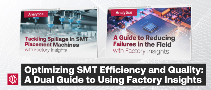 OptimizingSMTEfficiencyandQualityADualGuidetoUsingFactoryInsights