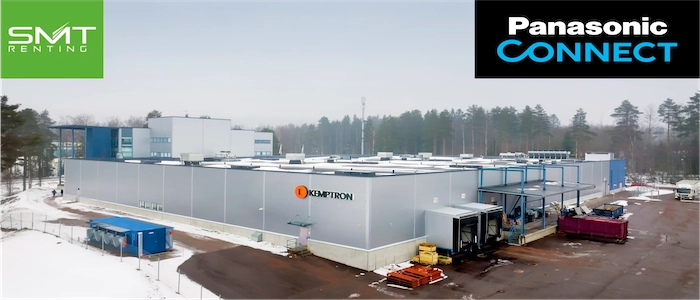 kemptron