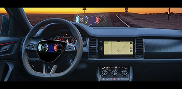 automotive
