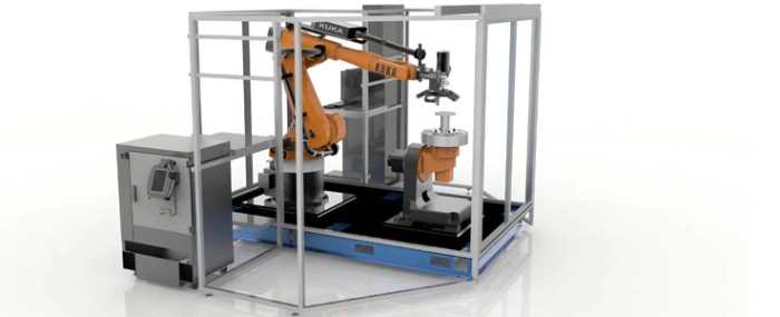 Robotic-Composite3dDemonstrator