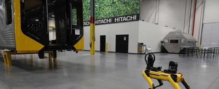 HitachiRail