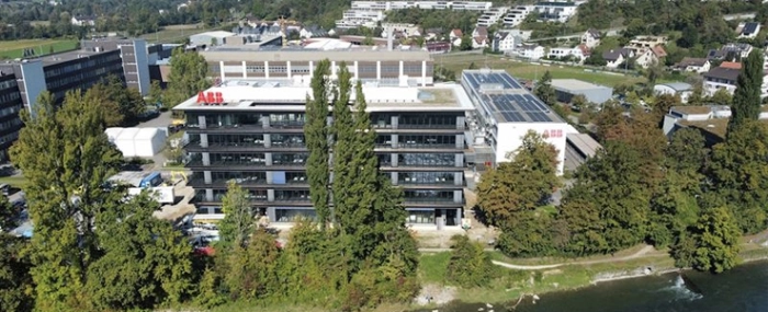 Untersiggenthal-Office