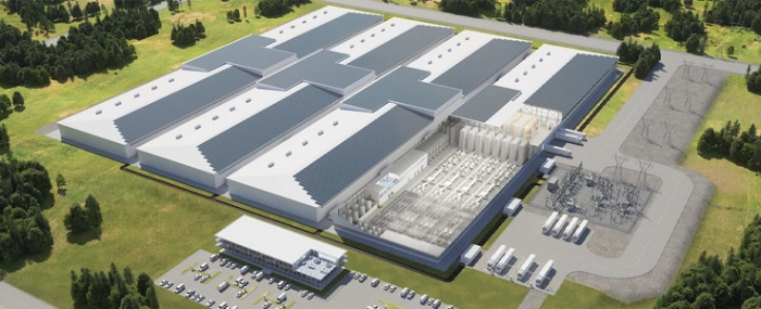 render-of-battery-manufacturing-facility