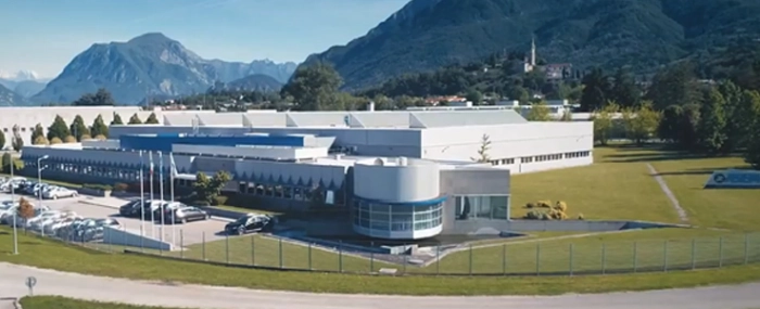 Artegna-headquarters