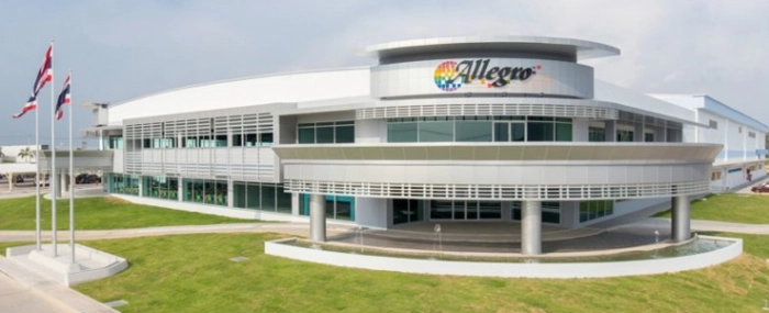 Allegro-MicroSystems-Thailand-Facility