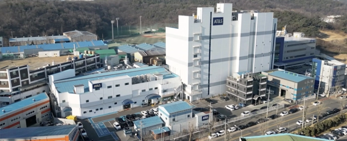 Ansan-South-Korea
