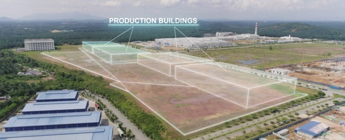 Campus-Malaysia