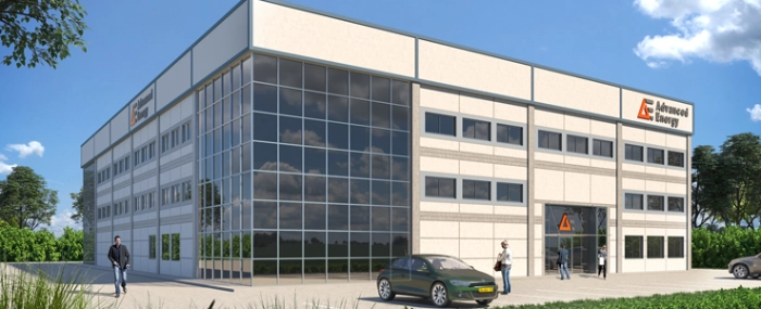 Caesarea-Israel-facility