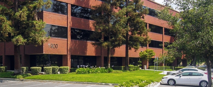Silicon-Valley-office