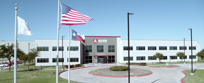 Distribution-Center-fort-worth