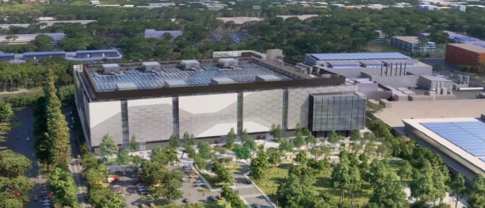 EPIC-Semiconductor-Centre