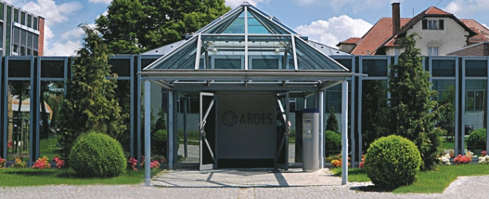 headquarters