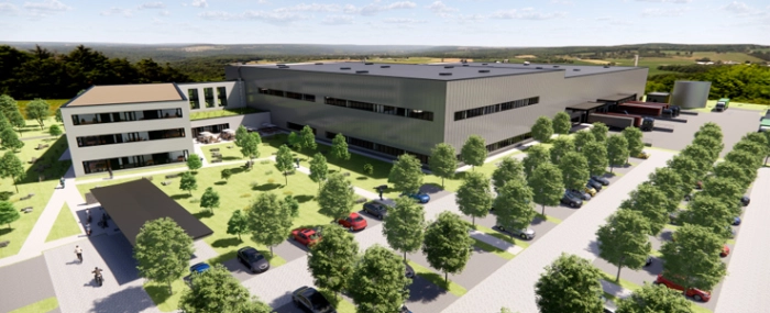 Eschbach-rendering