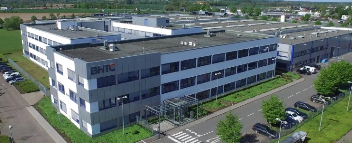 facility