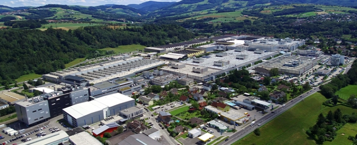 Steyr-plant-Austria
