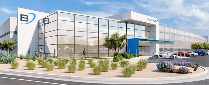 Technology-Complex-Sandia-Science-Technology-Park