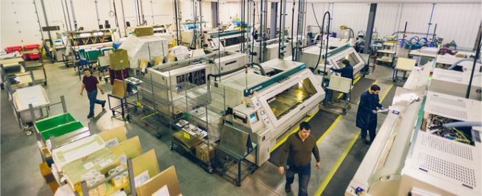 production