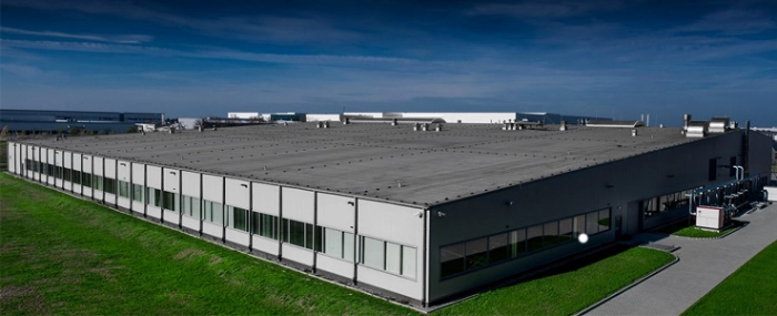 facility