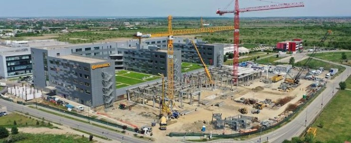 Automotive-Timisoara