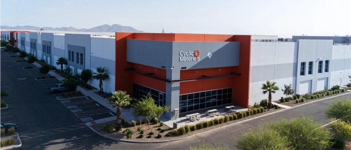 facility