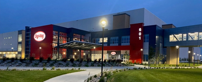 headquarters