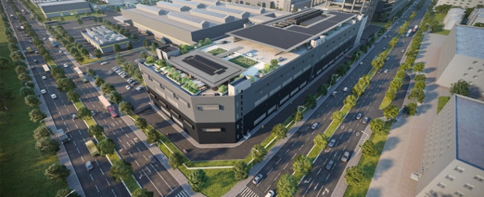 Singapore-battery-manufacturing