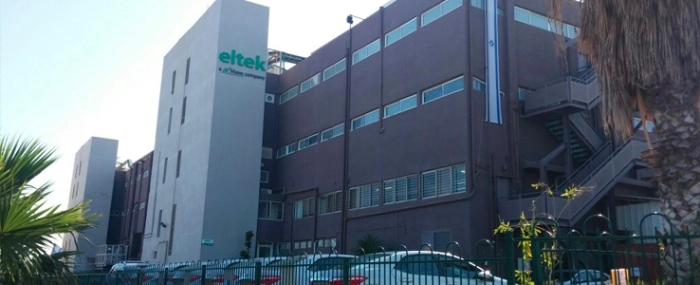 israel-facility