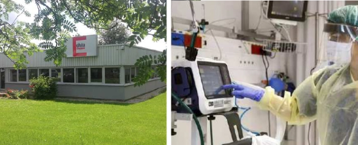 facility-ventilator