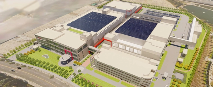 new-taiwan-manufacturing-facility