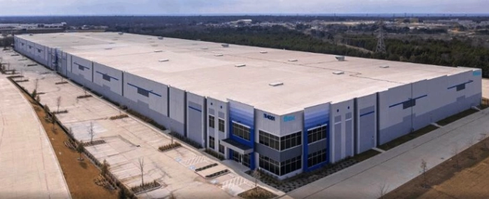 new-Dallas-manufacturing-facility-2025