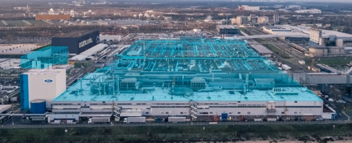 Cologne-Electrification-Center