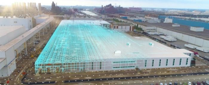 Rouge-Electric-Vehicle-Cente-rendering