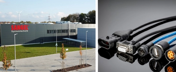 acquired-Sangel-Systemtechnik-GmbH