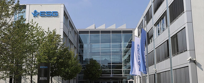 ESG-building